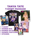 T-Shirt Royalty Tanya Tate Package